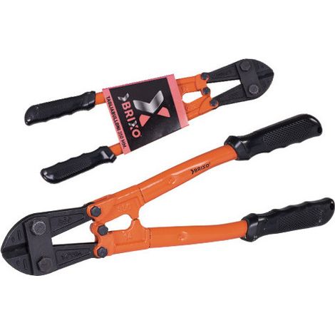 Cortatornillos Brixo de 750 mm – Cuchillos ajustables y acero templado – Brixo