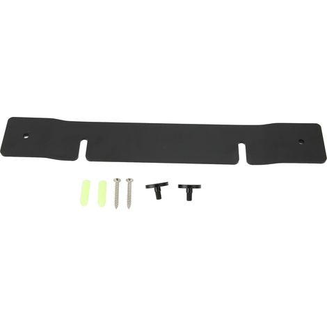 Abnehmbare und stabile Metallwandhalterung für Soundbar (1/5)