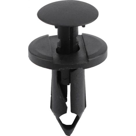 RHG Rivets Clips, ANR2224 Passages de roue pare-chocs auto pare-chocs automatique (20Pcs) A (1/5)