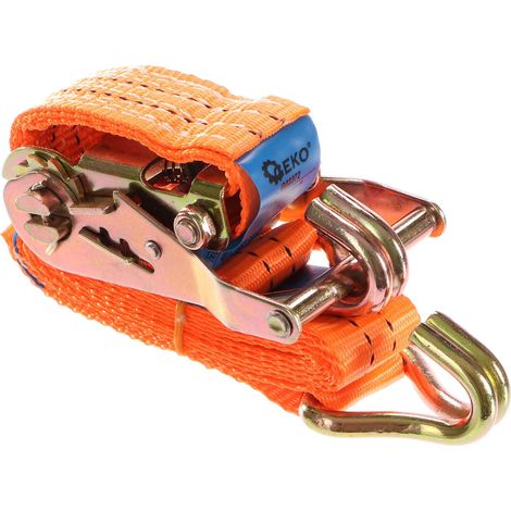 Cinghia a cricchetto 2m/2T/35mm (40)