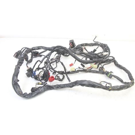 FAISCEAU APRILIA SXR 50 2021 - 2023 (1/5)