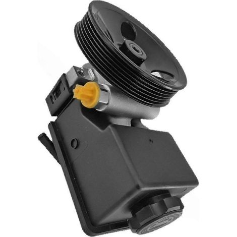 Servolenkpumpe 6654601280 für Ssangyong Kyron Actyon Sports 06-21 Korando Musso 6654601280 6654601380 6654601480 (1/5)