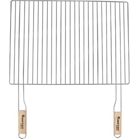 Grille de barbecue Master Grill 54x38cm