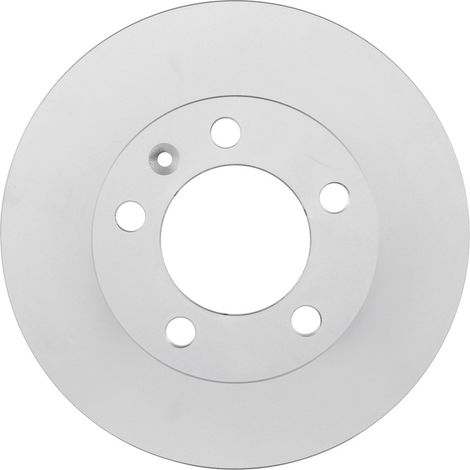 Disco HAM Renault Master III 10 anteriore sinistro/destro 2,3 dCi (1/5)