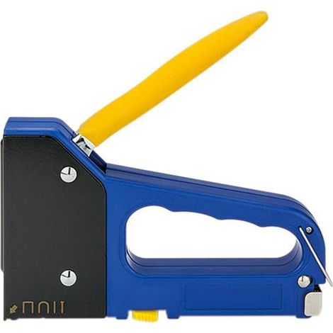Handtacker Strend Pro Premium SG630, 6-14 mm, 0.7-1.2 mm, 11.3 mm