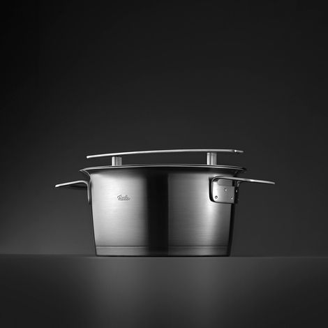 Fissler Phi Collection Kochgeschirrset (9-teilig) 1 Stück. (1/5)
