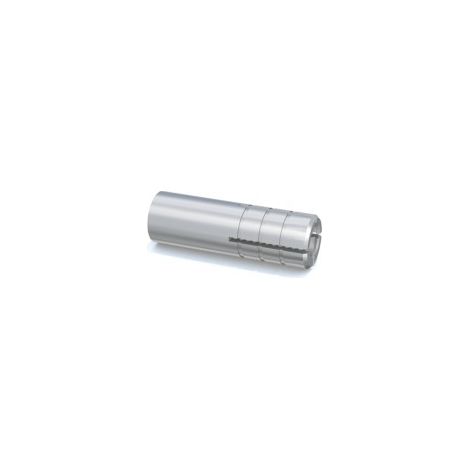 TAPPO DI ANCORAGGIO INT. M6 8X25 MM