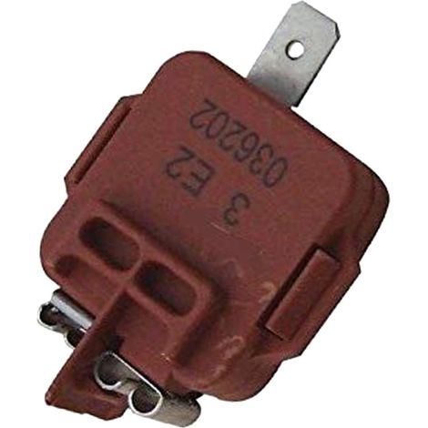 Relè originale - Lavastoviglie - SIEMENS - 3208313662734290750
