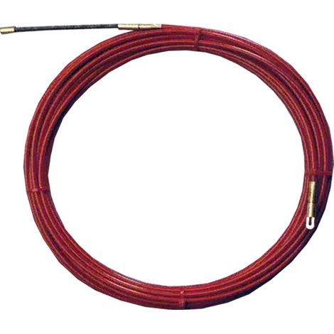 Sonda da 10 metri 3,9 mm acciaio rivestito professionale