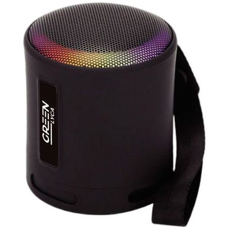Enceinte Bluetooth GL-373 - Une enceinte portable offrant un son haute fidélité, une longue autonomie et de multiples modes de lecture.