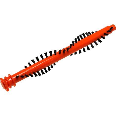 RSRH5291 Brosse pour Air Force Extreme Rowenta RH8540WI - RH8588WO Orange (1/2)