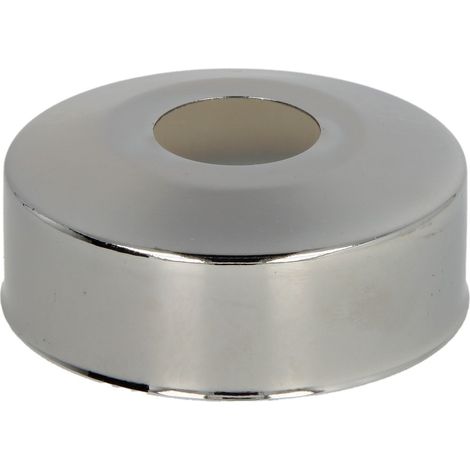 Rosace pour robinet 61 mm x 1/2 x 25 mm
