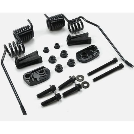 860201728 860201140 Applicable à l'ensemble d'accessoires Ski-Doo Grattoir à skis (1/4)