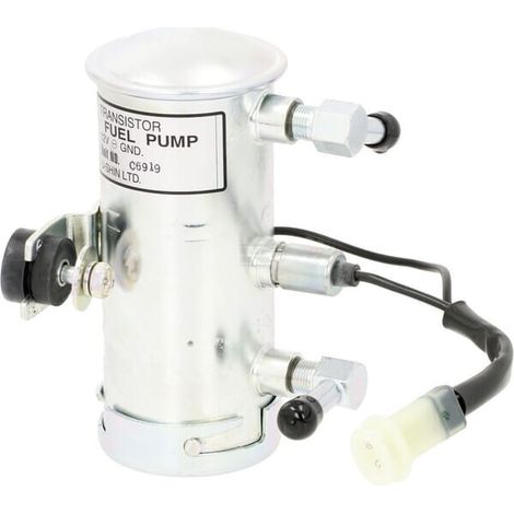 Pompe à carburant KUBOTA 3J08012550 (1/3)