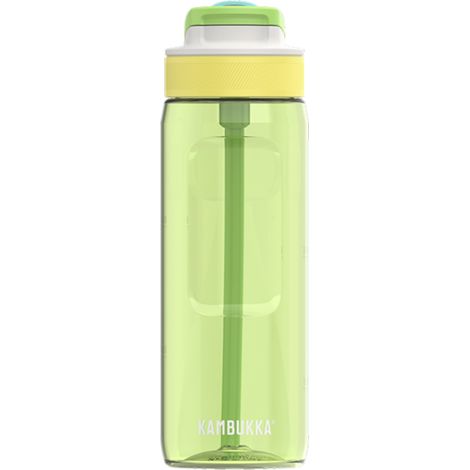 Botella de agua Kambukka Lagoon de 750 ml con diseño de jardín lúdico. (1/5)