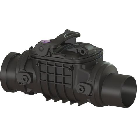 KESSEL 700090 Tuyau de nettoyage Staufix