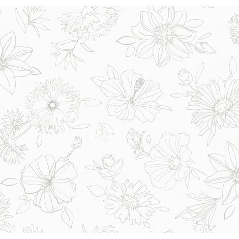 nappe toile cirée rectangulaire Palmas nature 150 cm x 250 cm ovale (1/3)