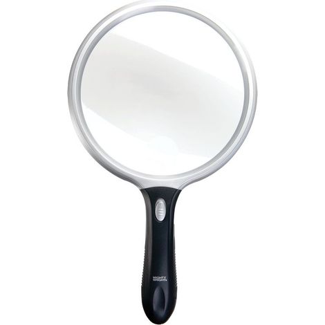 Loupe éclairante Supra (1/4)