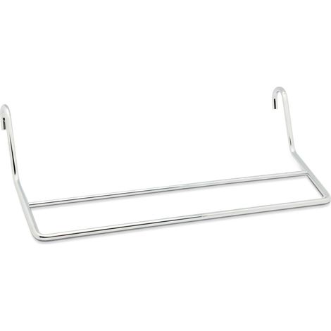 BELTRAN 2263 HOTEL Toallero Para Radiador 40 cm Cromo - ref: 064-2263
