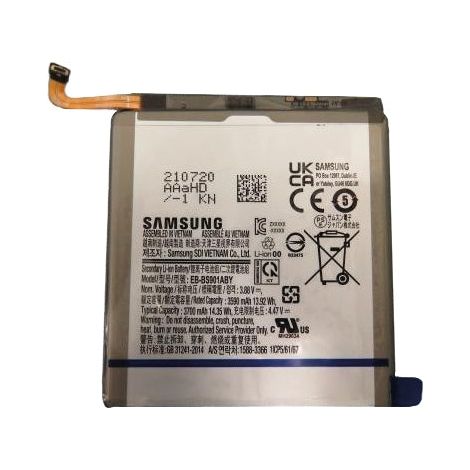 Samsung Galaxy S22 Akku