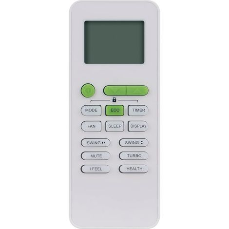 Original GYKQ-52 for TCL air conditioner remote control