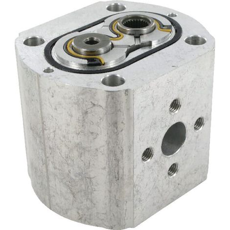 Pompe CASAPPA PLP208D0LXXGDS7NEL