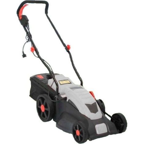 Prise d'alimentation électrique 1600 watts (1/3)