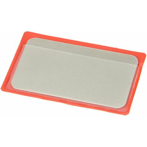 DMT DMT-D3F D3E Credit Card Diamond Whetstone 83mm Fine DMTD3F (1/3)