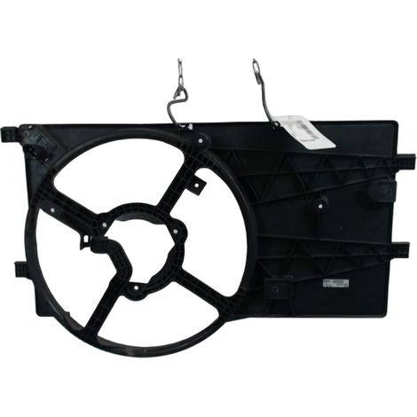 Support De Ventilateur CITROEN Nemo 2007- [PRODUIT D'OCCASION]♻️1253r3