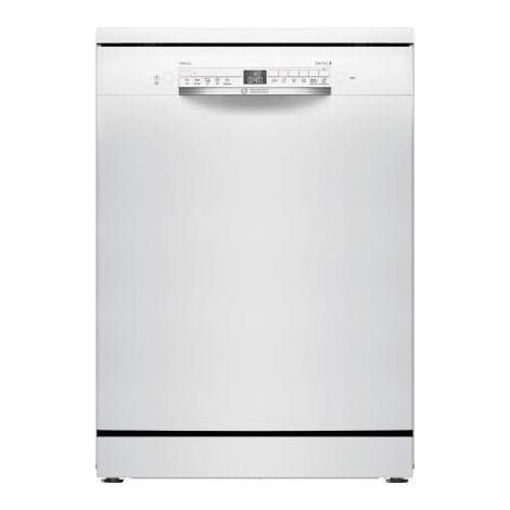 Bosch Serie 2 SMS2HTW06E lavastoviglie Libera installazione 13 coperti C