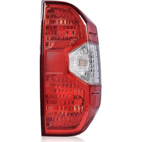 Rechte Halogen-Rückleuchte für Fahrzeuge mit 4,0 l, 4,6 l und 5,7 l Hubraum (Baujahre 2014–2021), Bremsleuchte hinten 815500c100 815500c101