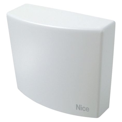 NICE Receptor de radio universal de 4 canales con emisor incorporado - OX4T
