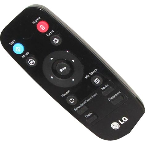 Mando a distancia AKB73616006 LG