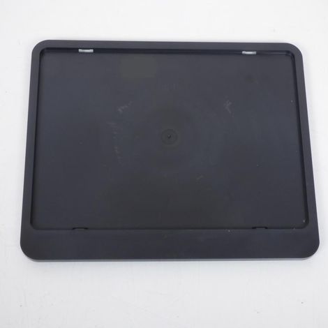 Support de plaque d immatriculation pour Auto Neuf (1/2)