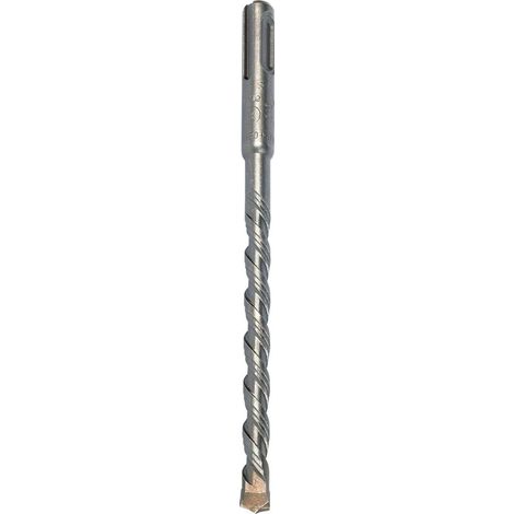 Wolfcraft Hammer-Schlagbohrer HM Professional SDS-plus Schaft Ø 12 mm SDS-Bohrer (1/3)