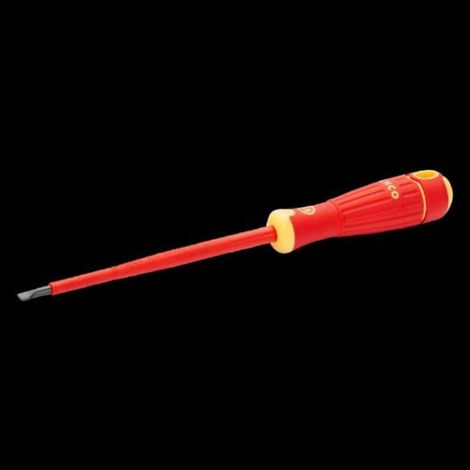 bahco destorn.196- 6.5x150 premium aislo recta 1000v 196065150