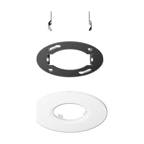 Detector de presencia Jung pmm-up-set-ww eficiente compatible domótica