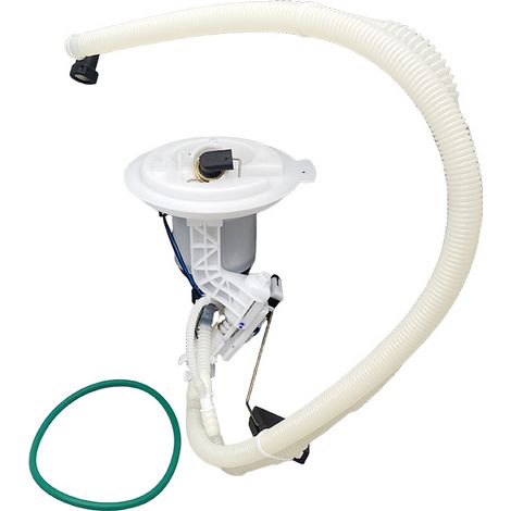 Kraftstofffilter geeignet für Mercedes-Benz E-Klasse - A2184700694 A2124703294 (1/4)