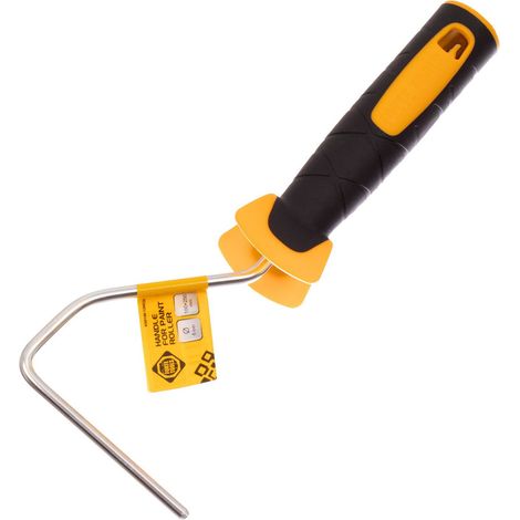 Outil du peintre forte 2k manico 25 cm ergonomico