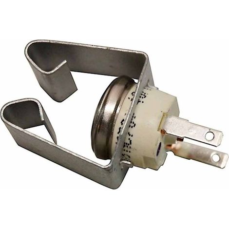 Chauffage thermostat chauffage SAUNIER DUVAL OPALIAC11E S12147