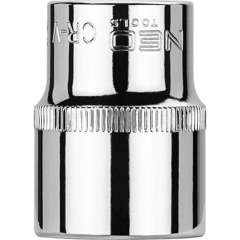 Llave hexagonal de 1/2", 21 mm, Superlock