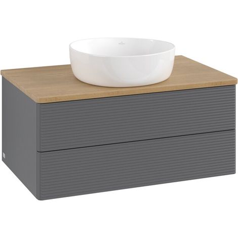 Villeroy & Boch K19111GK WTUS Antao K191 800x360x500 mm (1/3)