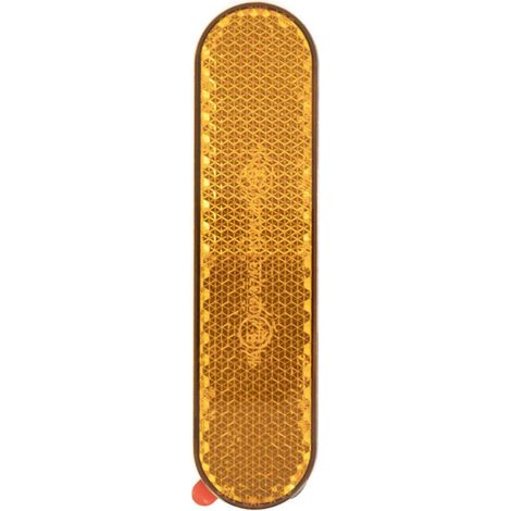 Catadioptre Orange 96X24