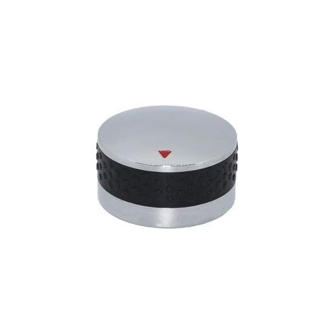 Lot de 4 boutons de commande universels pour barbecue à gaz Installation facile Durable pour cuisson extérieure Compatible cuisinière/four/grill (1/5)