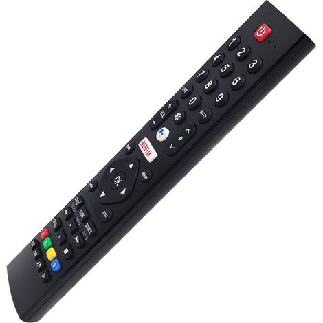 Adatto per il telecomando del televisore LCD Panasonic 536J-2609002-W010-OTHER (1/3)