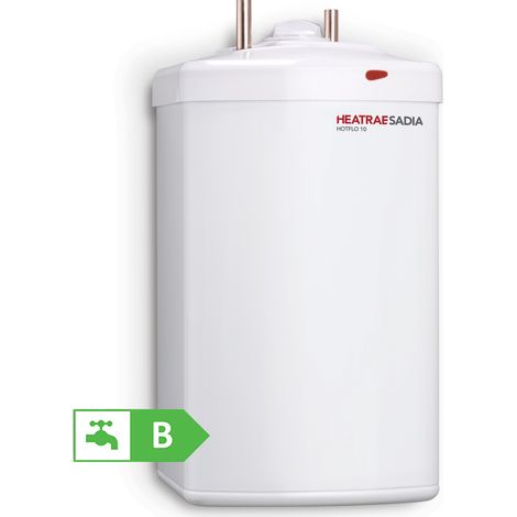 Heatrae Sadia Hotflo 10 Litre 2.2 kW Water Heater 95050148