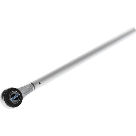 Gedore 3293 U-3 6278790 Cricchetto con levetta d'inversione 3/4 620 mm (1/5)