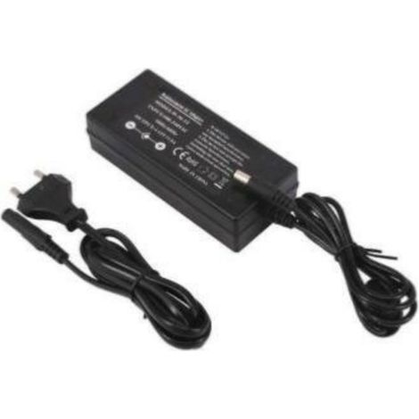 Optonica – Transformateur pour tableau électrique 220V 12V 36W 3A – Résistant jusqu'à 36W – Connexion simple pour éclairage LED basse tension