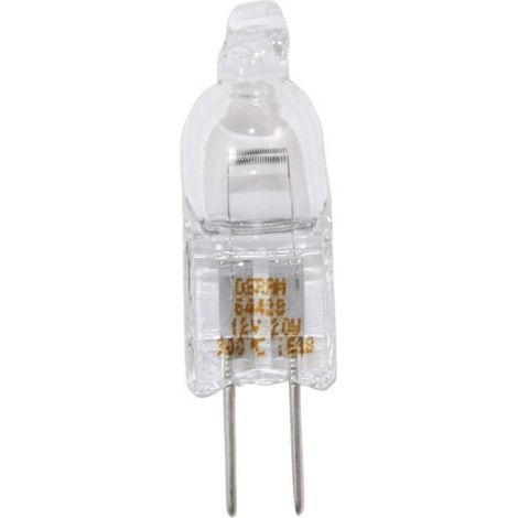 Ampoule halogène G4 12 V 20 W 64428 300 ° (1/3)