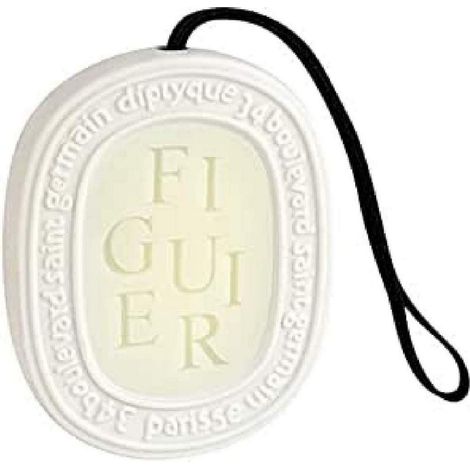 Diptyque Ovale profumato Figuier 35 gr - 35 ml
